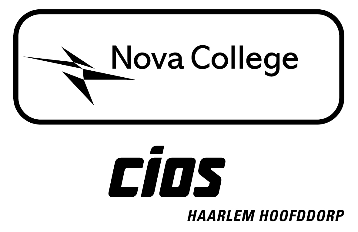 CIOS Haarlem Hoofddorp