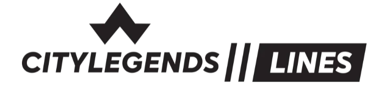 CityLegends LINES
