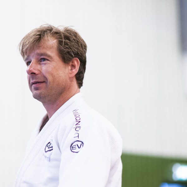 Erik Verlaan