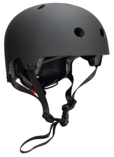 CORE Action Sports skate helm zwart